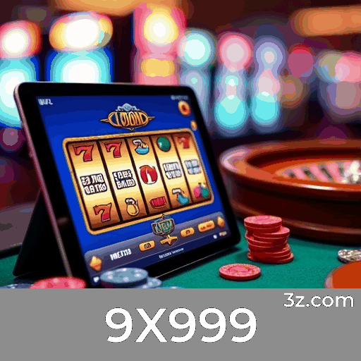 Descubra o Acesso Premium e Seguro no 9X999