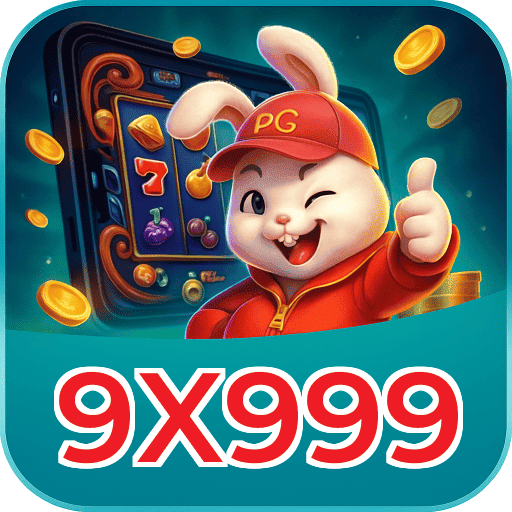 9X999 Logo